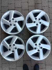 Диски R16. Mazda 3, 6, Suzuki SX4 new