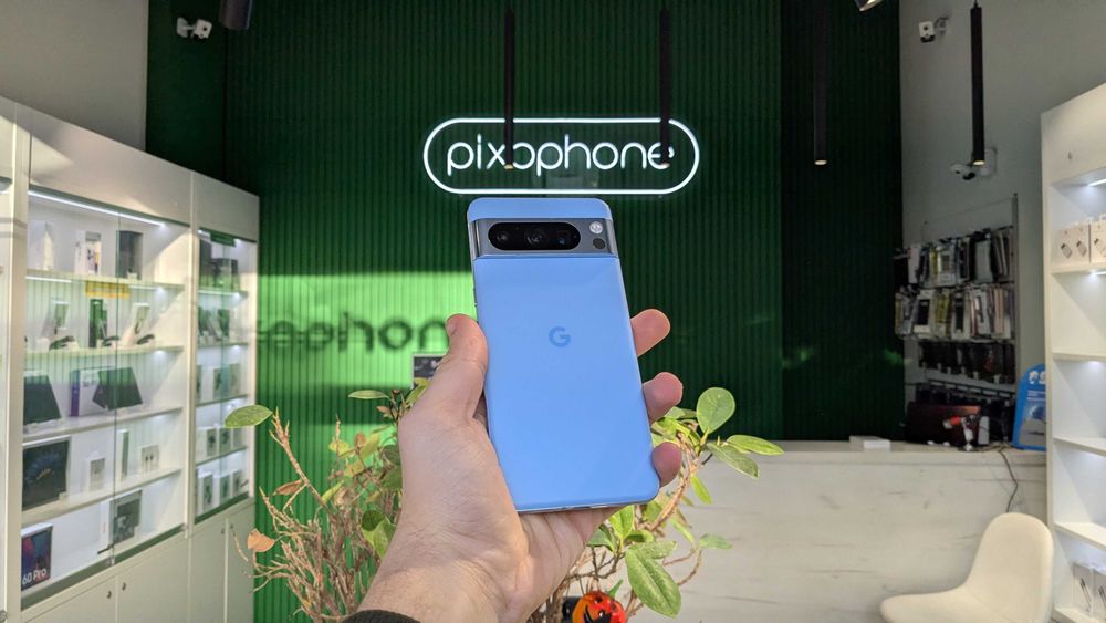 Магазин Google Pixel 8 Pro 12/128GB Bay Гарантія Trade In