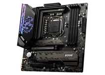 Материнська плата s1200 MSI MPG Z590M GAMING EDGE WIFI