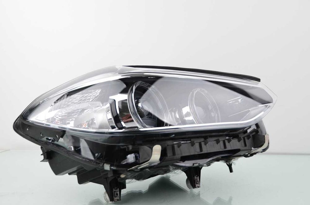 BMW X3 G01 X4 G02 LED prawa lampa przednia