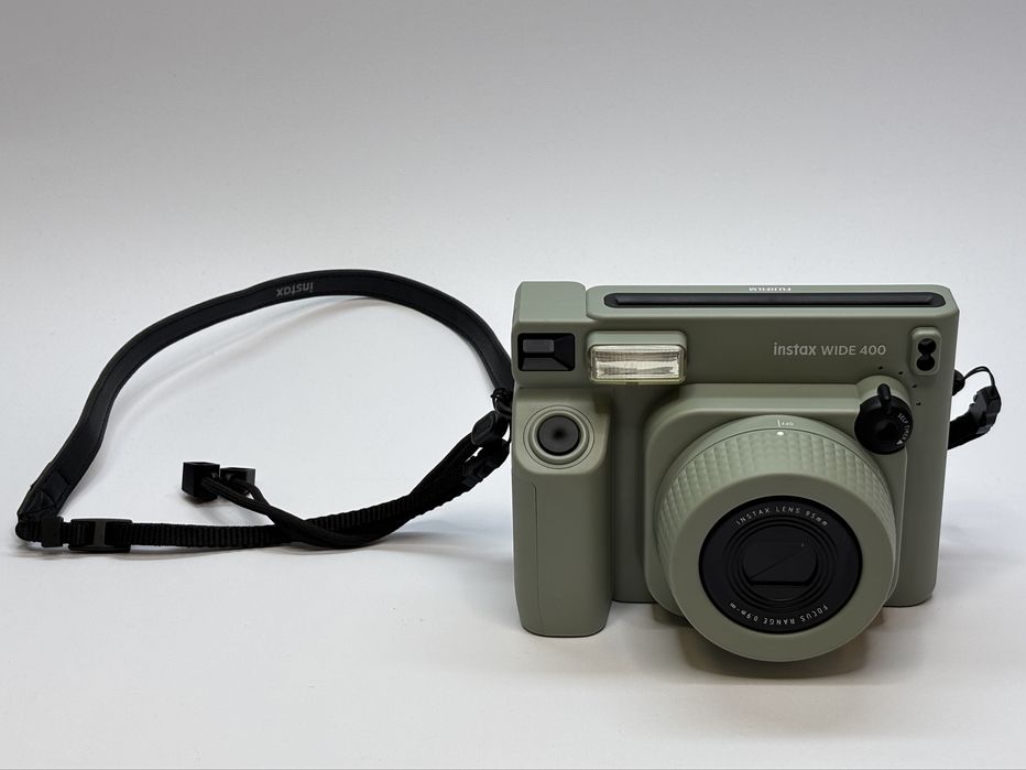 Aparat Instax Wide 400