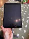iPad Air wraz z etui