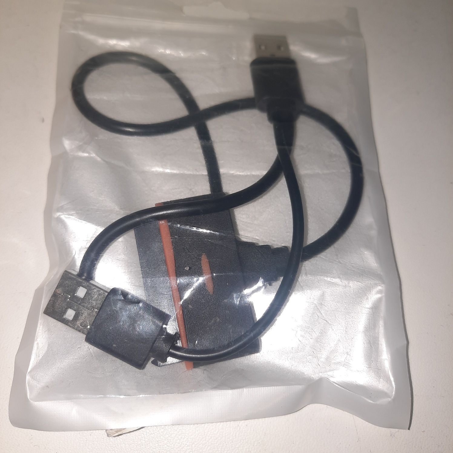 Kabel sata do usb