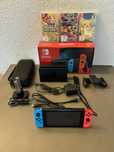 Console Nintendo Switch