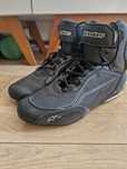 Buty Alpinestars Faster-3 Stella roz. 40 25,5cm krótkie