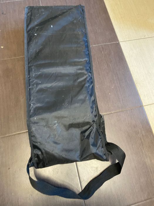 Kliny poziomujące przyczepa kempingowa kamper