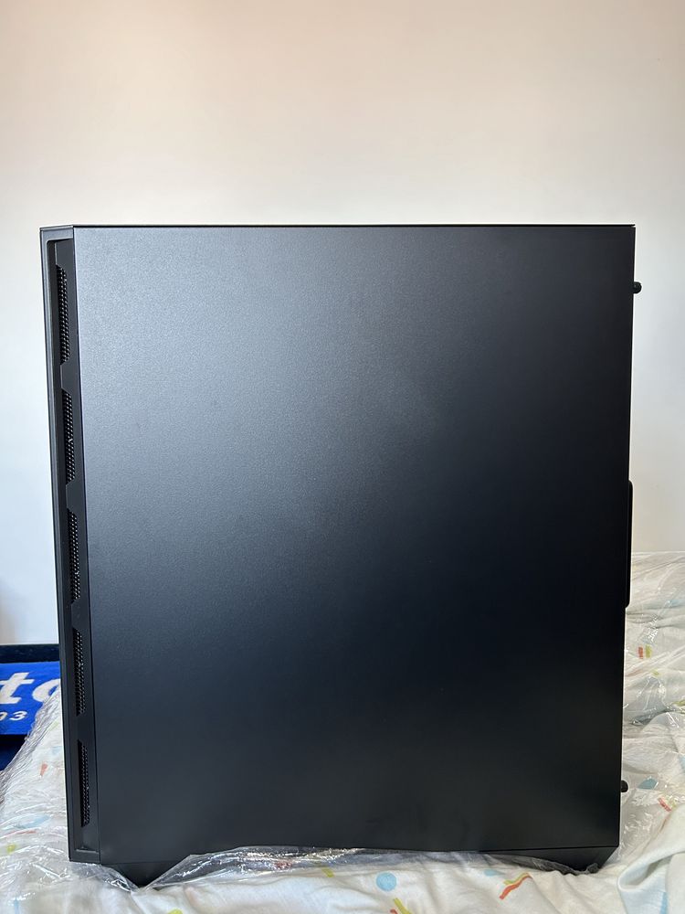 Torre Gaming de Alta Performance - Ideal para Jogos e Streaming
