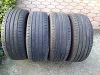 Opony letnie Laufeen(Hankook) 235/60/16 4szt