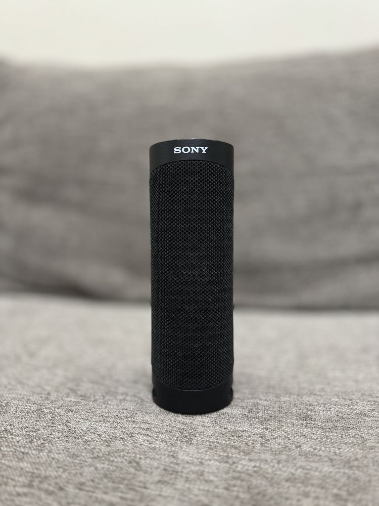 Bluetooth колонка Sony SRS-XB23