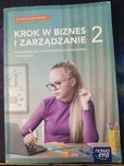 Krok w biznes i zarządzanie 2 nowa era