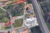 Terreno  para venda