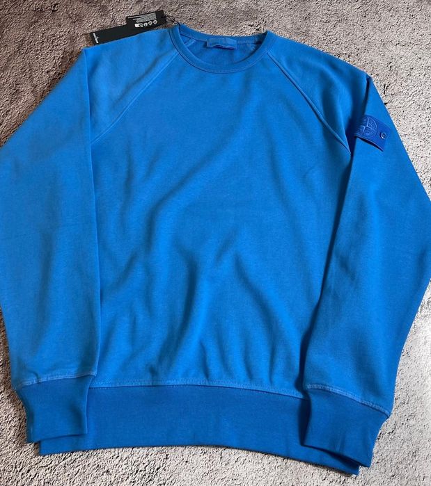 Світшот Stone Island