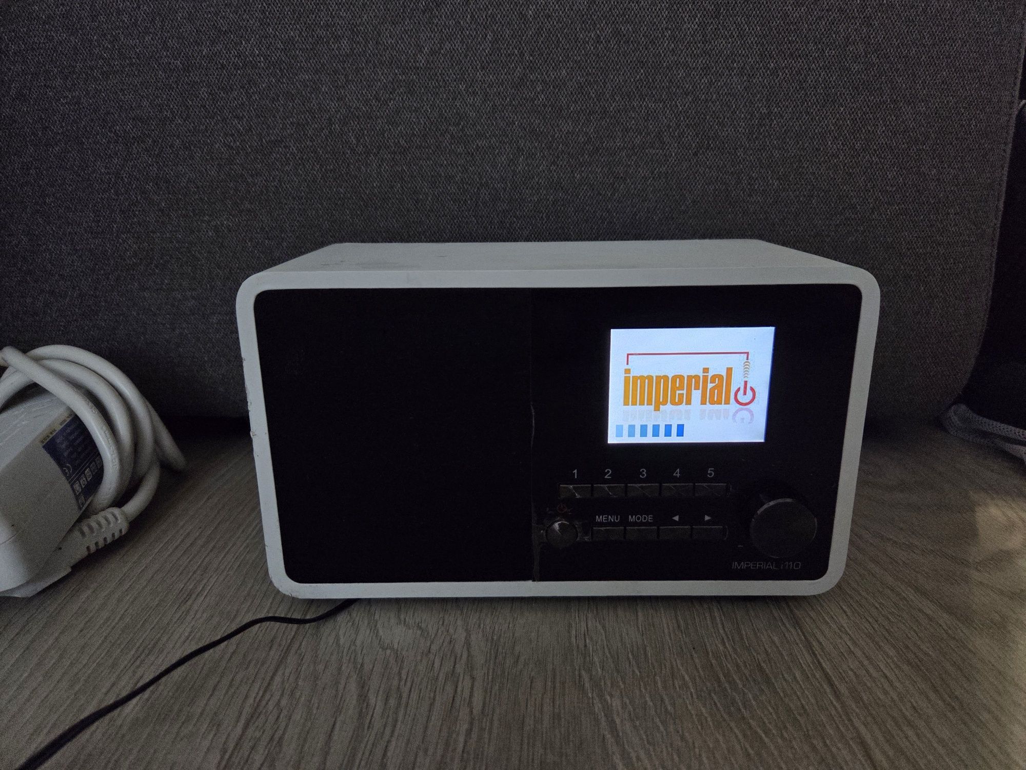 Imperial i110 Radio Internetowe WiFi