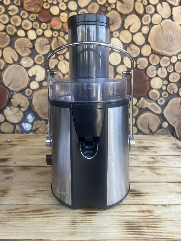 Продам соковыжималку Clatronic AE 3465 (Германия)