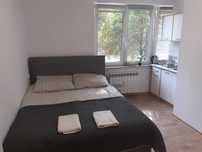 Apartament mieszkanie na doby Centrum Piłsudskiego 15
