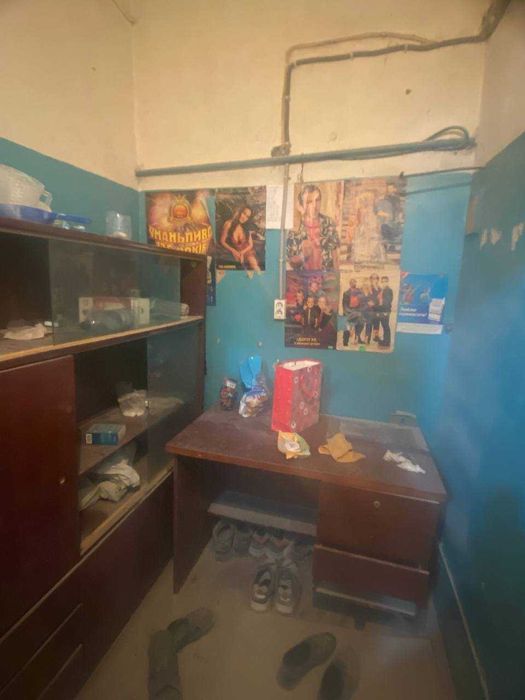 Оренда під склад/виробництво з рампою - 30, 42 кв.м.