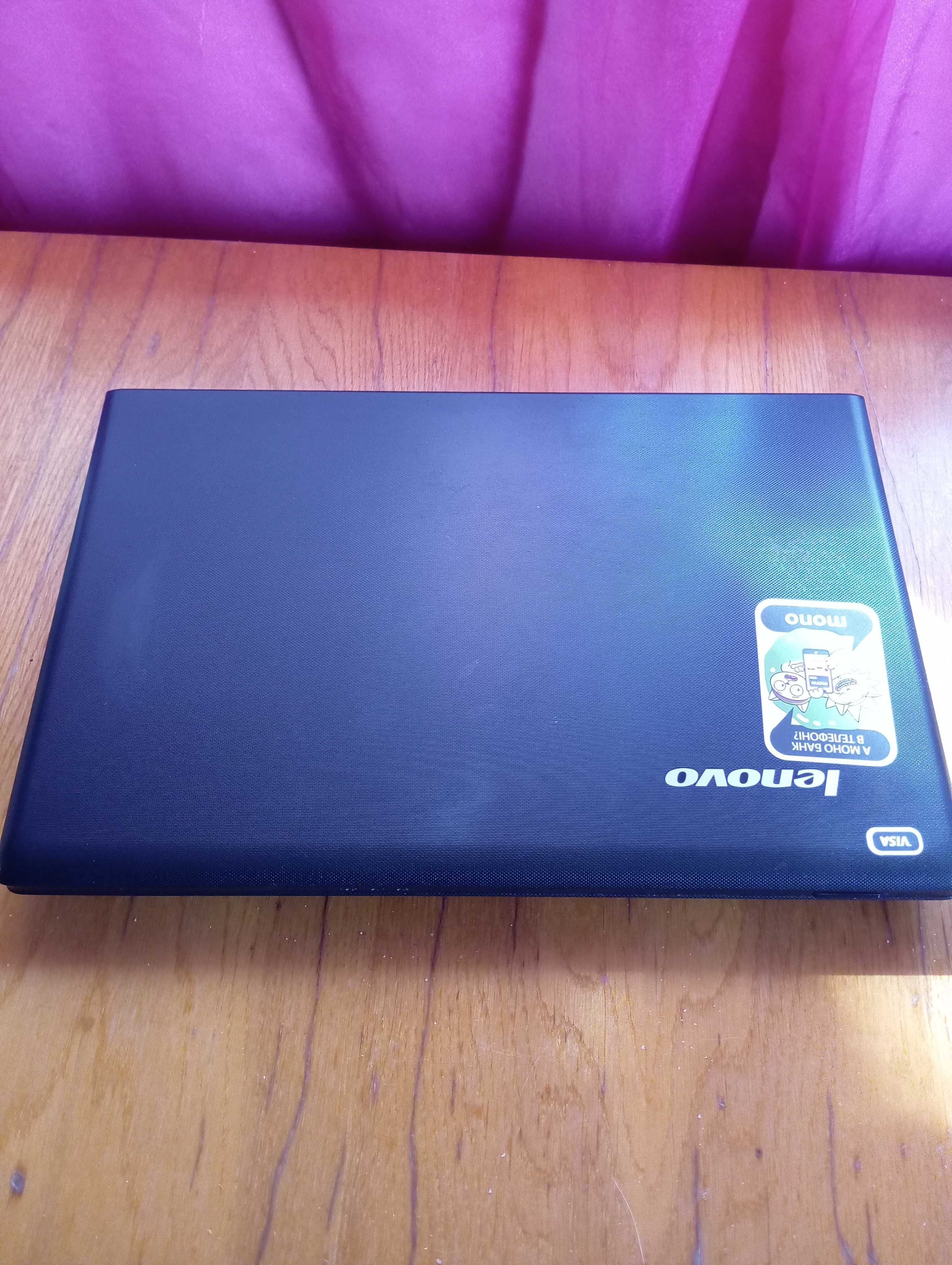 Продам ноутбук Lenovo G505