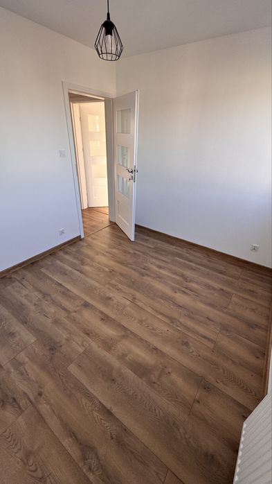 Do wynajecia mieszkanie 4 pokojowe Wita Stwosza Drezdenko