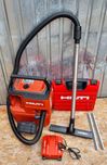 24r Odkurzacz aku Hilti vc4mx 12ah