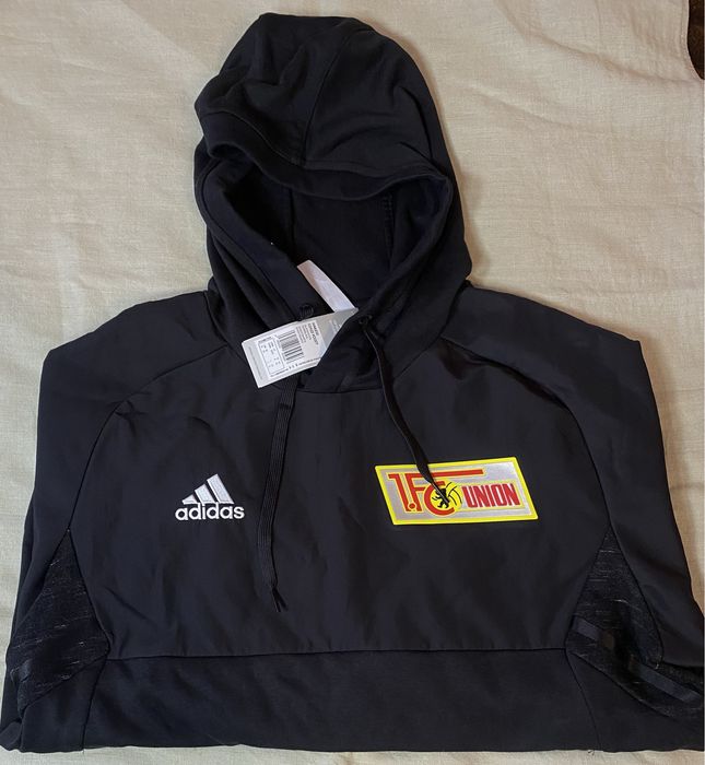 Чоловіче худі Adidas
