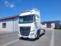 DAF DAF XF 106 460 STANDARD  DAF 106 460 automat standard ssc bbm