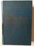 Mała Encyklopedia Powszechna PWN wyd.l 1959r.