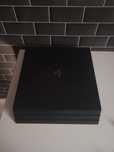 PlayStation4 pro + 1 kontroler stan bardzo dobry