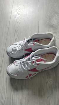 Buty reebok sportowe