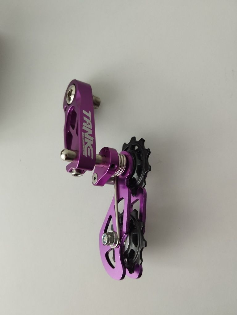 Napinacz łańcucha Tanke SingleSpeed