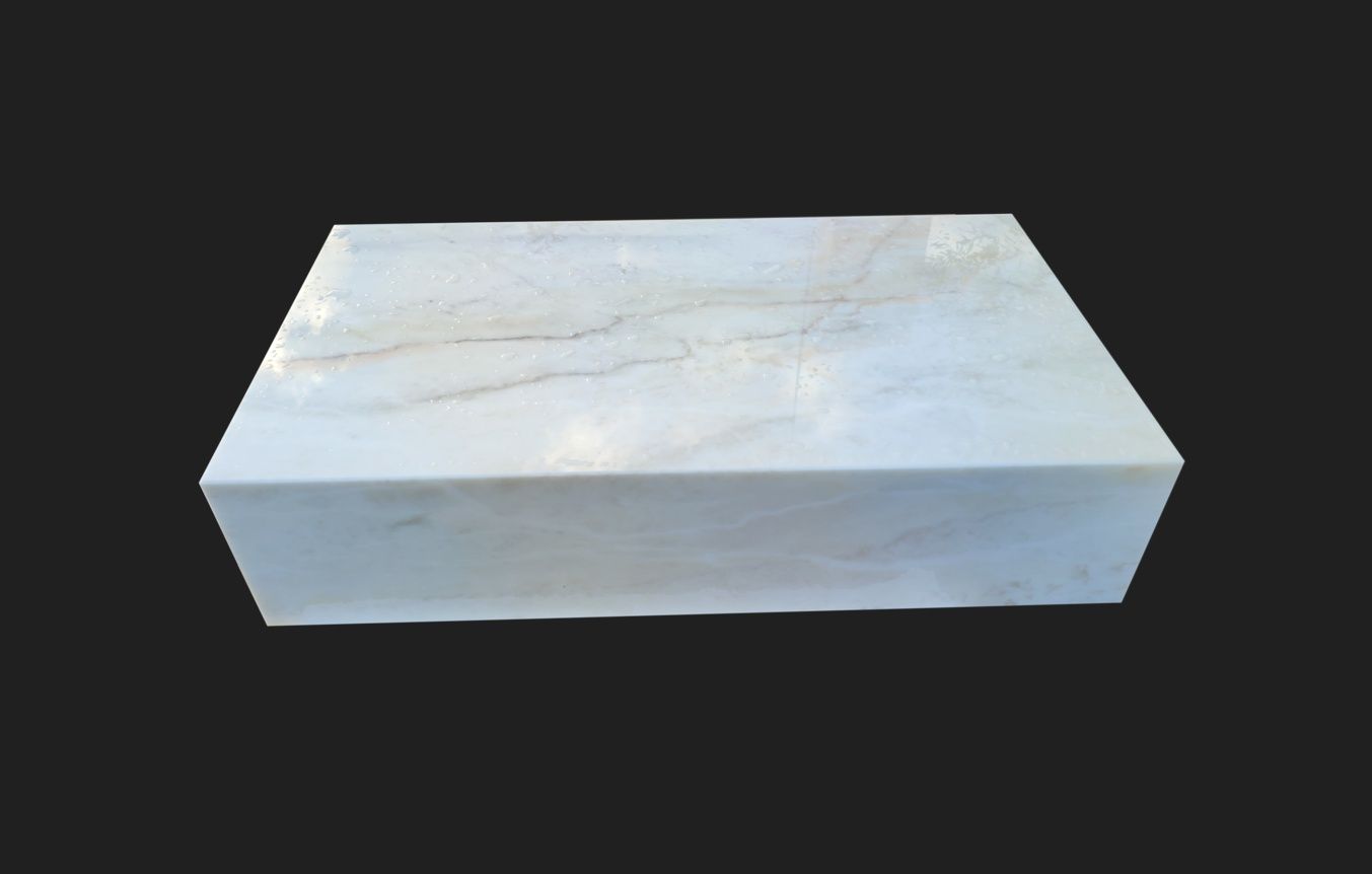 Mesa design mármore português