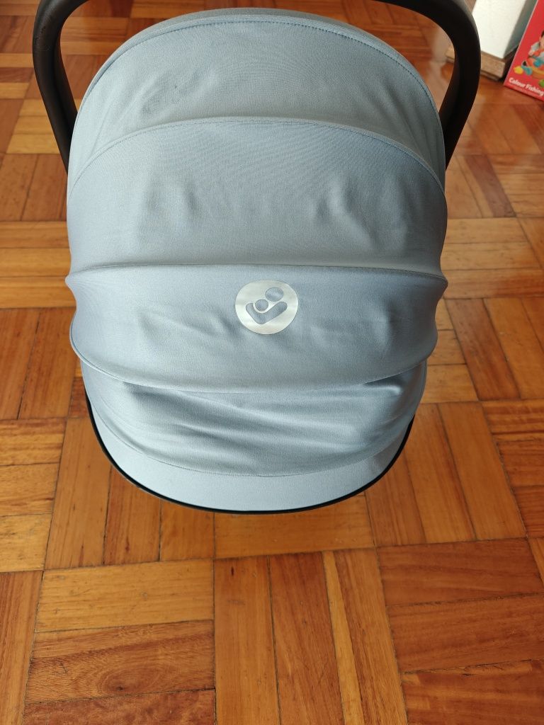 Maxi Cosi Pebble 360
