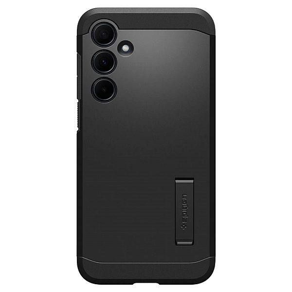 Spigen Tough Armor Galaxy A35/5G Black