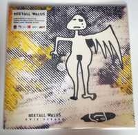 Mietall Waluś - Dwie Dekady LP"12 vinyl nowy folia UNIKAT