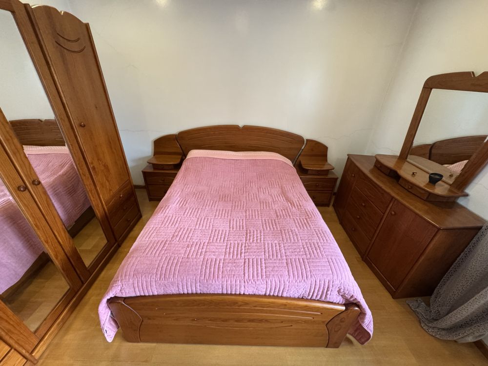 mobilia para quarto completo
