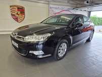 Citroën C5 173 TYS KMnowy rozrzad