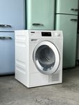 КРУТА!! Сушильная Miele TDC 130 WP идеал сушка сушильна машина