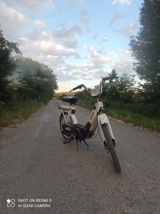 Продам piaggio cio