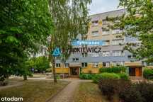 3 Pokoje z balkonem do zamieszkania Ustka