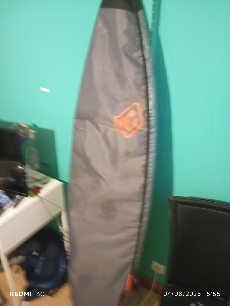 Vendo Prancha de surf