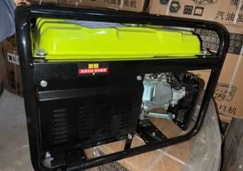 Генератор моделі 6900 3КВт