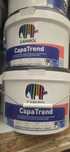 Farba Caparol Capatrend 10L. RAL7035