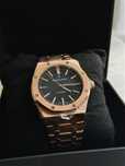 Часы Audemars Piguet механика