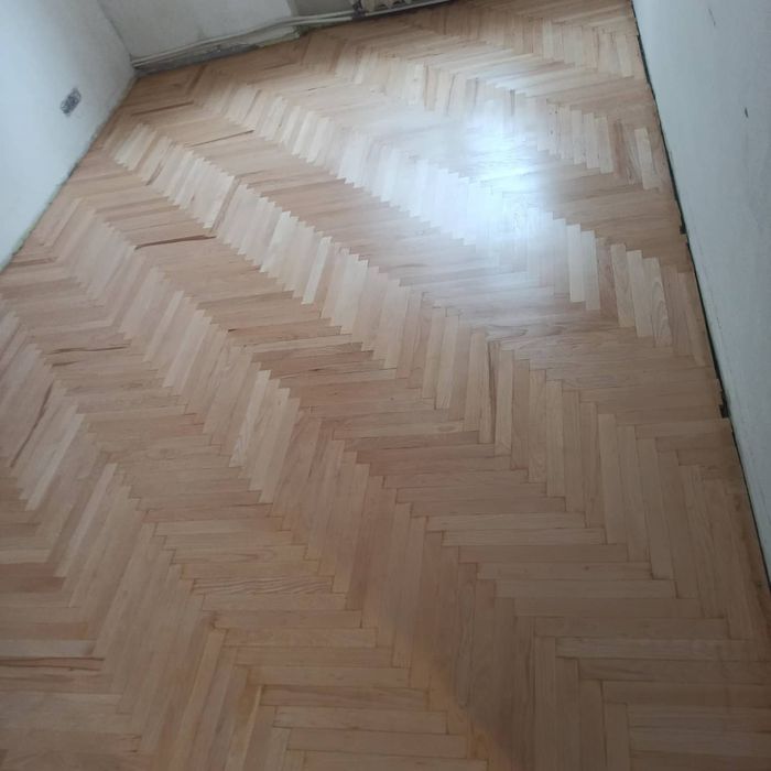 Паркетні роботи, Реставрація ремонт паркета. Укладка паркетной доски