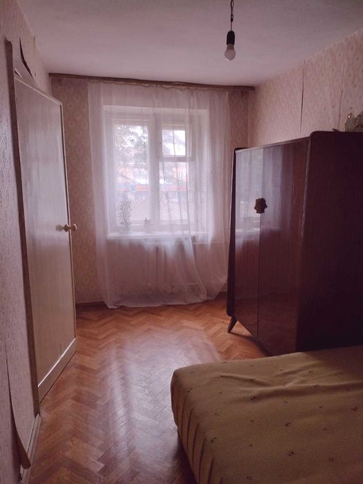 Фонтанская дорога/ Посмитного ул.  /7 Ст.Б.Фонтана