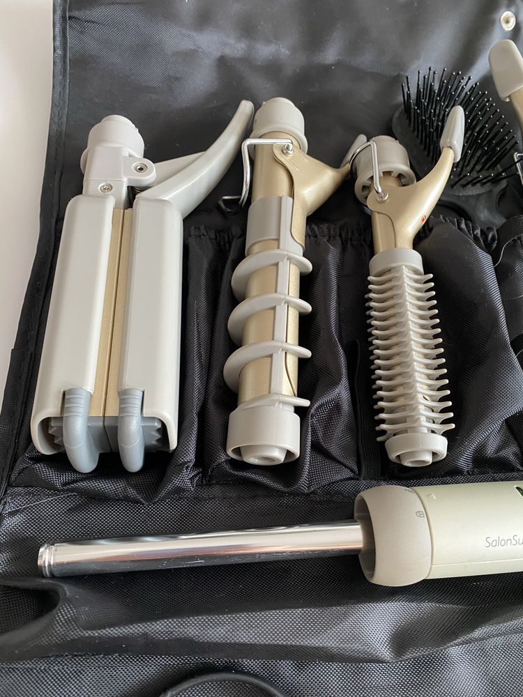 Lokówka Philips Salon Super Stylist