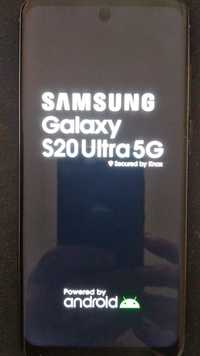 Samsung Galaxy S20 Ultra