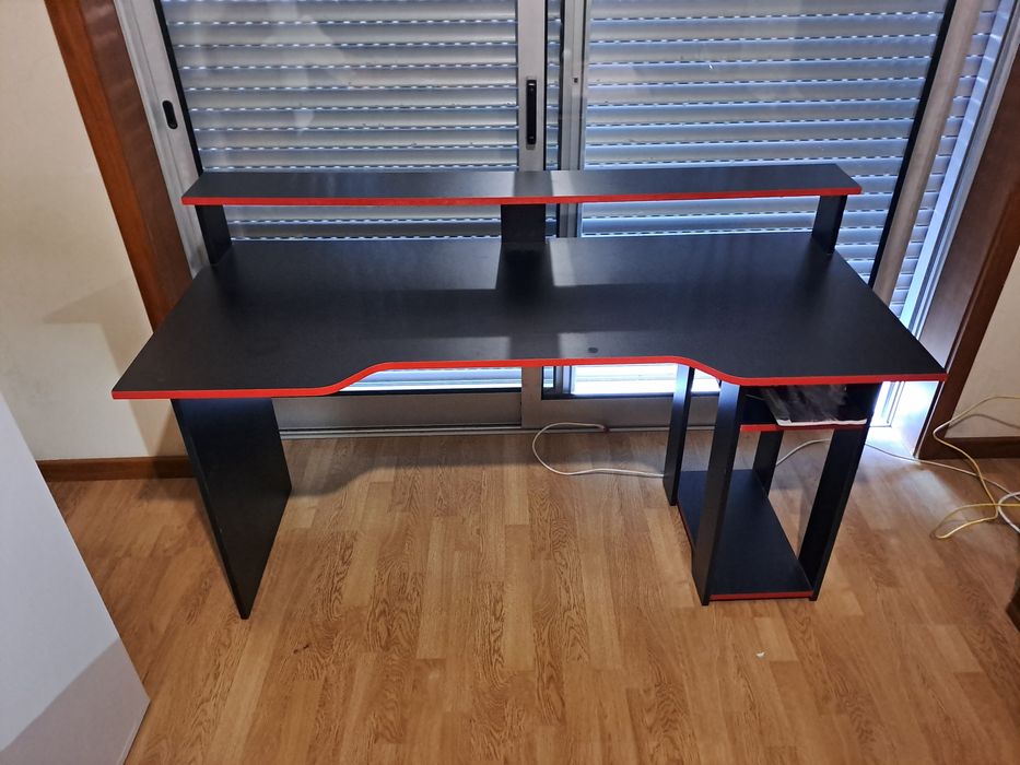 Secretaria Gaming Madeira