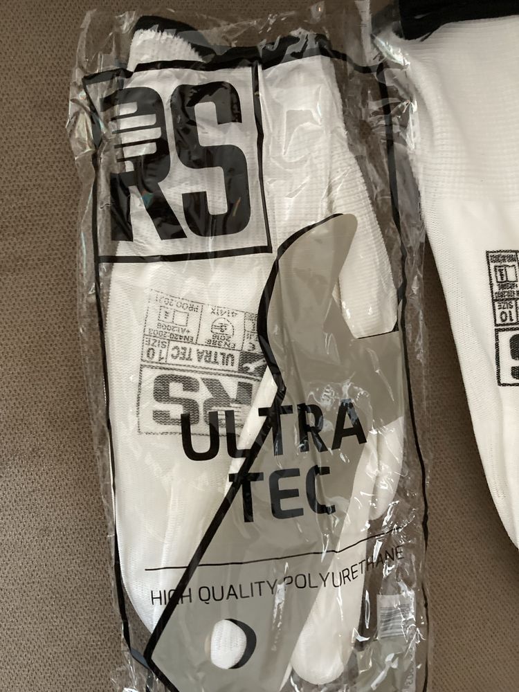 Rękawice robocze RS ULTRA TEC ROZM. 10