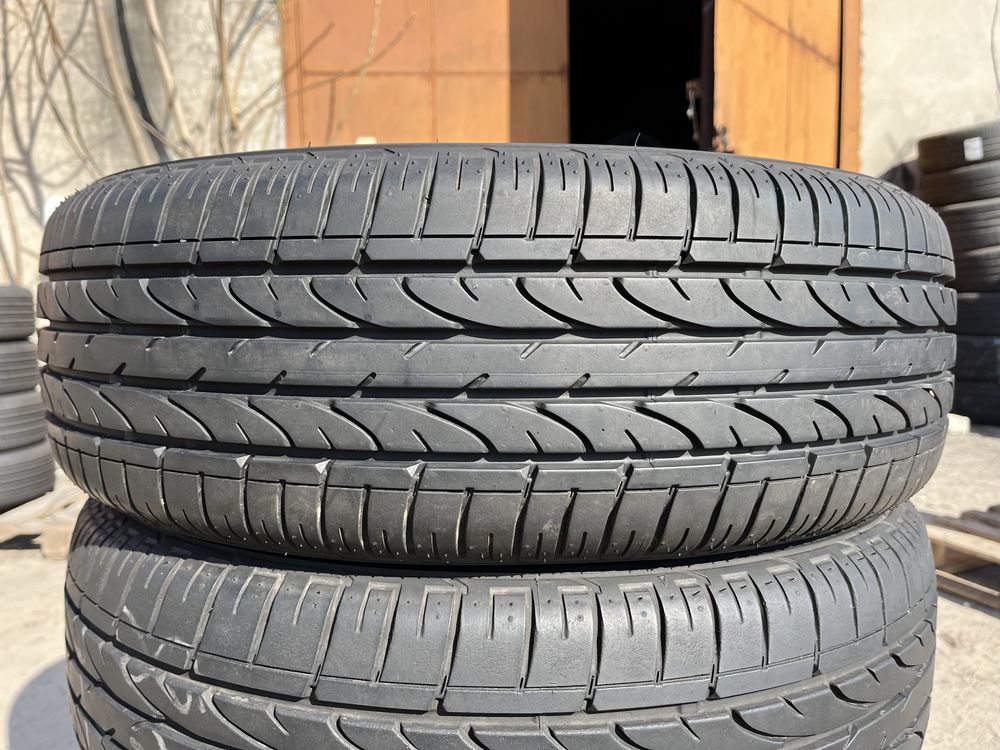 215/60 r17 Bridgestone Dueler H/P Sport 22 год Резина летняя