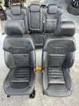 Mercedes ML w166 conjunto de bancos 2014